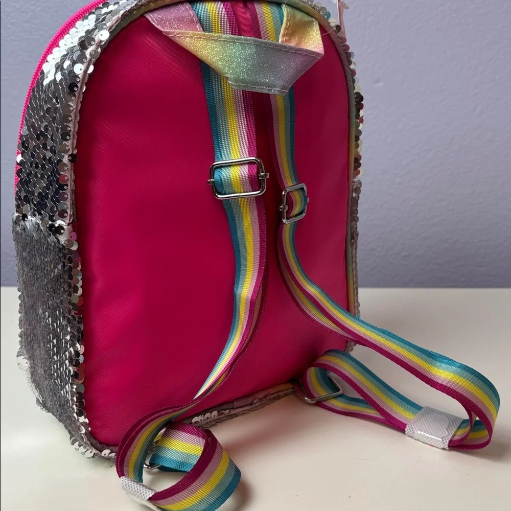 wonder nation shiny sequin